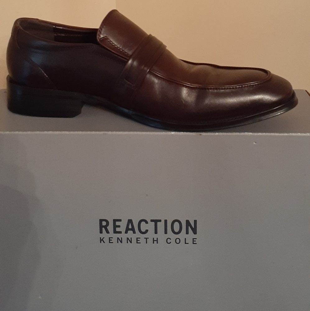 Kenneth Cole Reaction Shoes